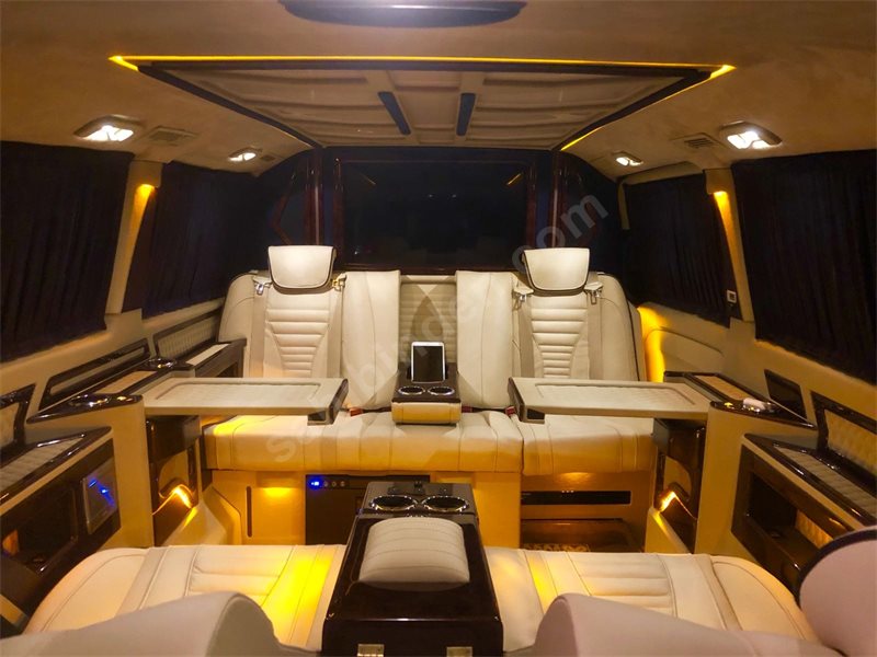 VIP Transfer Hizmeti